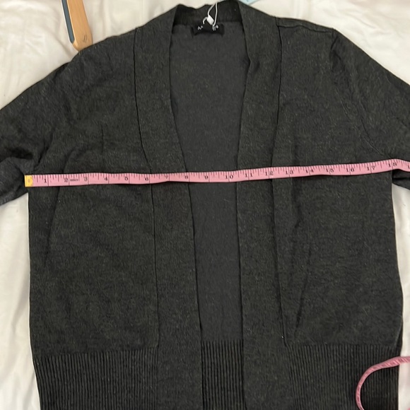 AAMILIFE cardigan sweater size small - Picture 2 of 7